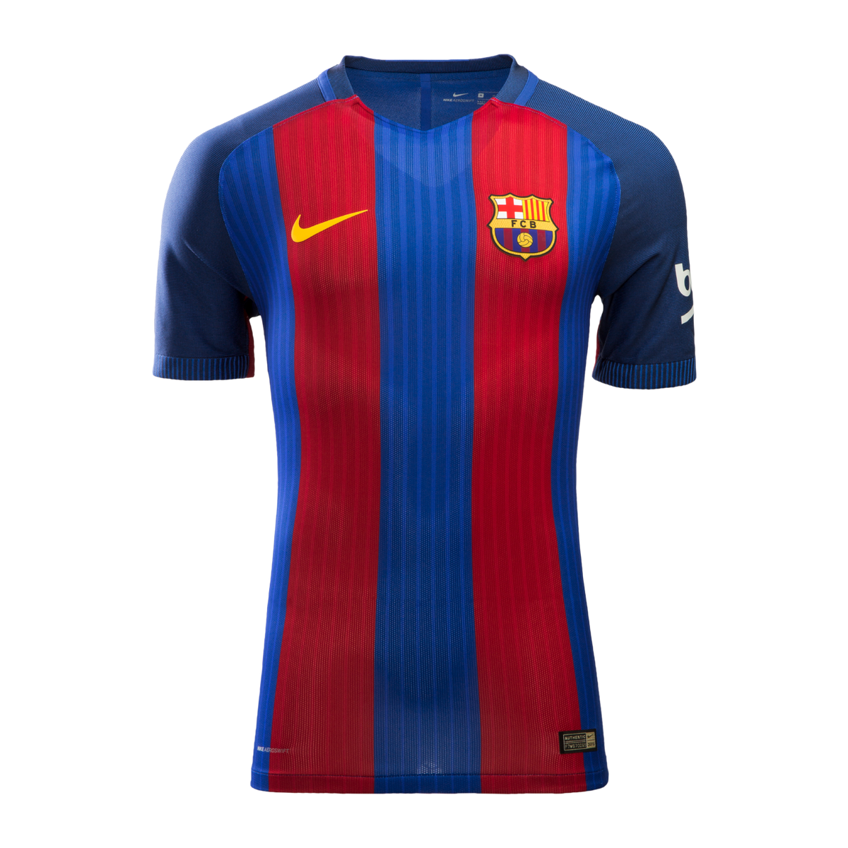 Barcelona Men Home Kit 16/17