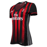 AC Milan Women Home Kit 16/17