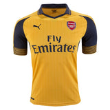 Arsenal Men Away Kit 16/17