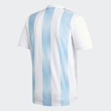 Argentina Men Home Kit World Cup 2018 CLIMALITE PREORDER