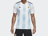 Argentina Men Home Kit World Cup 2018 CLIMALITE PREORDER