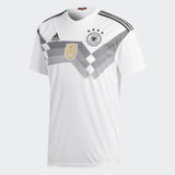 Germany Men Home Kit World Cup 2018 CLIMALITE PREORDER