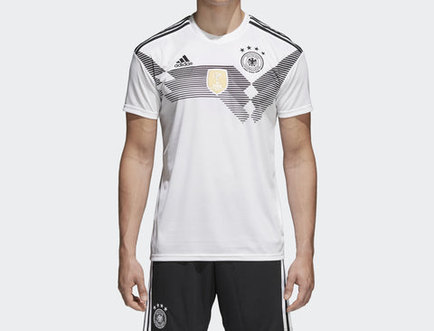 Germany Men Home Kit World Cup 2018 CLIMALITE PREORDER