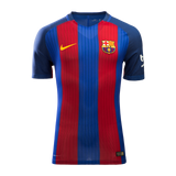 Barcelona Men Home Kit 16/17