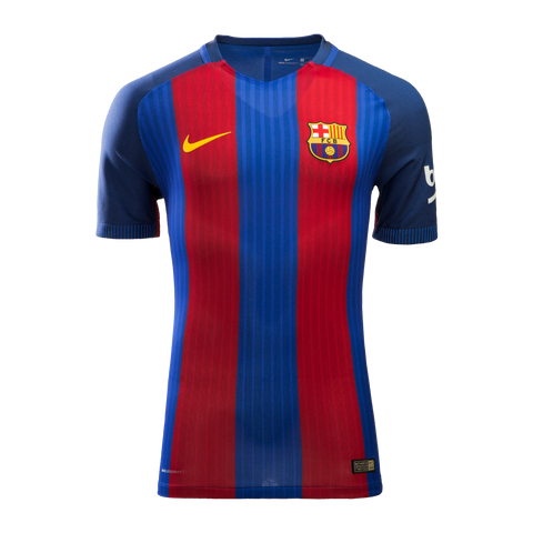 Barcelona Men Home Kit 16/17