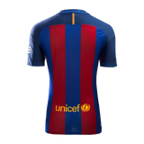 Barcelona Men Home Kit 16/17