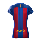 Barcelona Women Home Kit 16/17