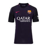 Barcelona Men Away Kit 16/17