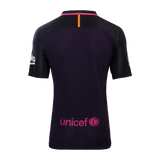 Barcelona Men Away Kit 16/17