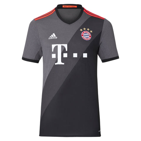 FC Bayern Men Away Kit 16/17