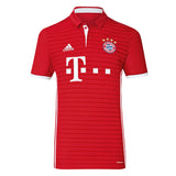 FC Bayern Men Home Kit 16/17