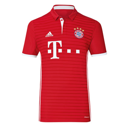 FC Bayern Men Home Kit 16/17