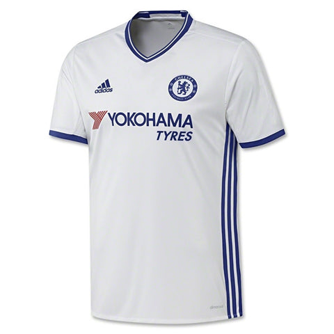 Chelsea Men 3rd kit 16/17