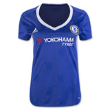 Chelsea Women Home Kit 16/17