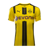 Borussia Dortmund Men Home Kit 16/17