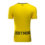 Borussia Dortmund Men Home Kit 16/17