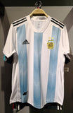 Argentina Men Home Kit World Cup 2018 Player Issue CLIMACHILL