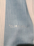 Argentina Men Home Kit World Cup 2018 Player Issue CLIMACHILL