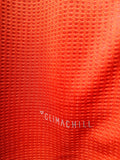 Russia Men Home Kit World Cup 2018 Player Issue CLIMACHILL