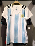Argentina Women Home Kit World Cup 2018