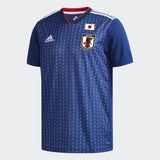 Japan Men Home Kit World Cup 2018