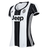 Juventus Women Home Kit 16/17