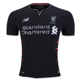 Liverpool Men Away Kit 16/17