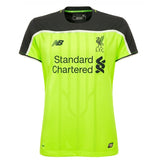 Liverpool Women 3rd Kit 16/17