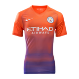 Manchester City Men 3rd Kit 16/17