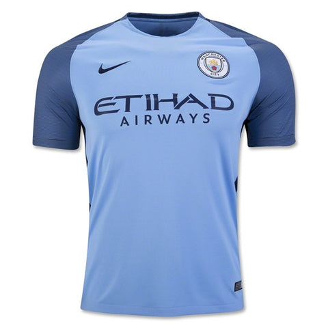 Manchester City Men Home Kit 16/17