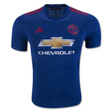 Manchester United Men Away Kit 16/17