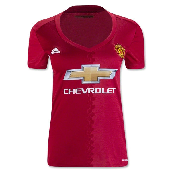 Manchester united hot sale ladies kit