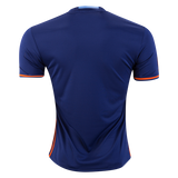 New York City Men Away Kit 16/17