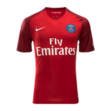 Paris Saint-Germain Men Away Kit 16/17