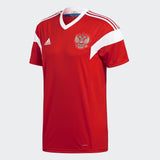 Russia Men Home Kit World Cup 2018 CLIMALITE PREORDER