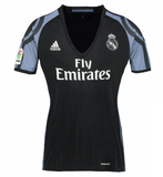 Real Madrid Women 3rd Kit 16/17